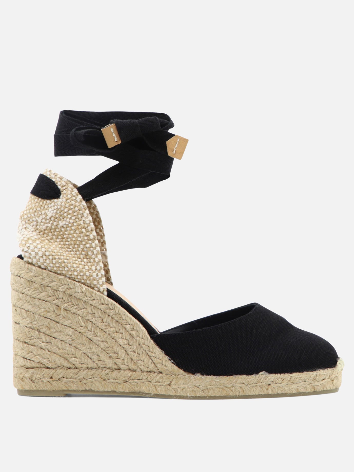 "Carina" espadrilles