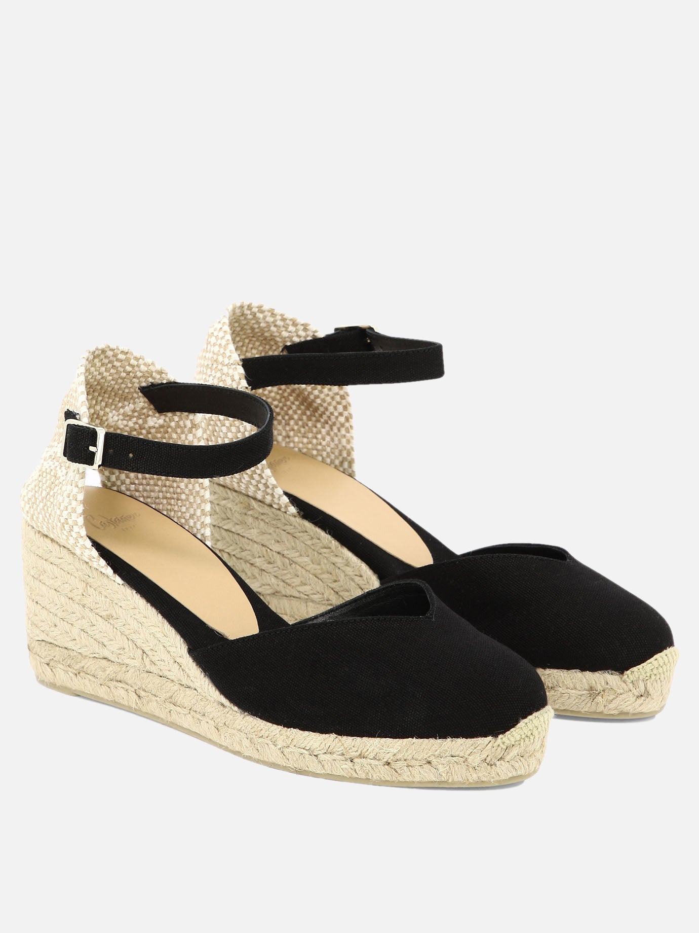 "Chiarita" espadrilles