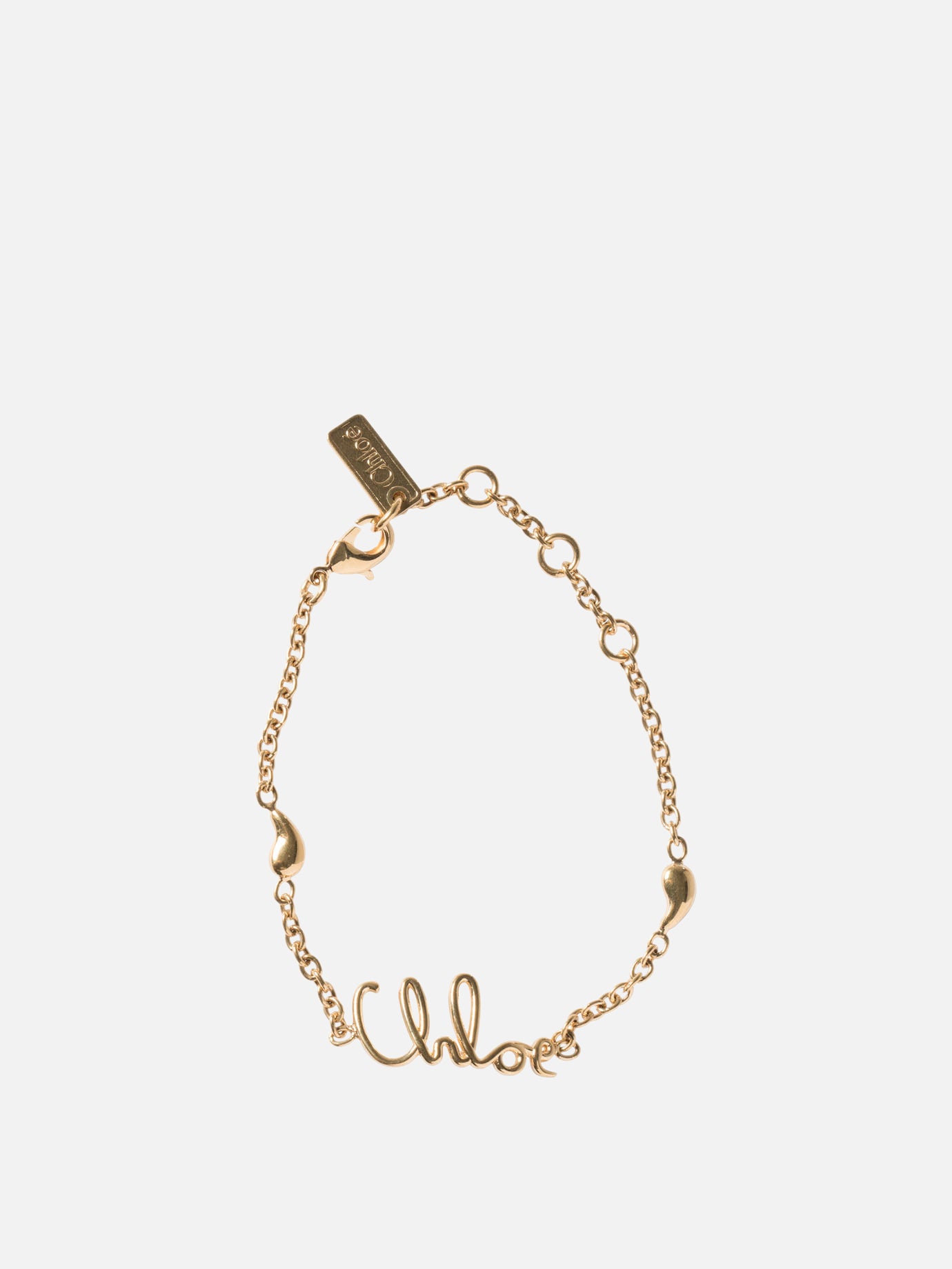 Bracciale "Chloé Iconic"