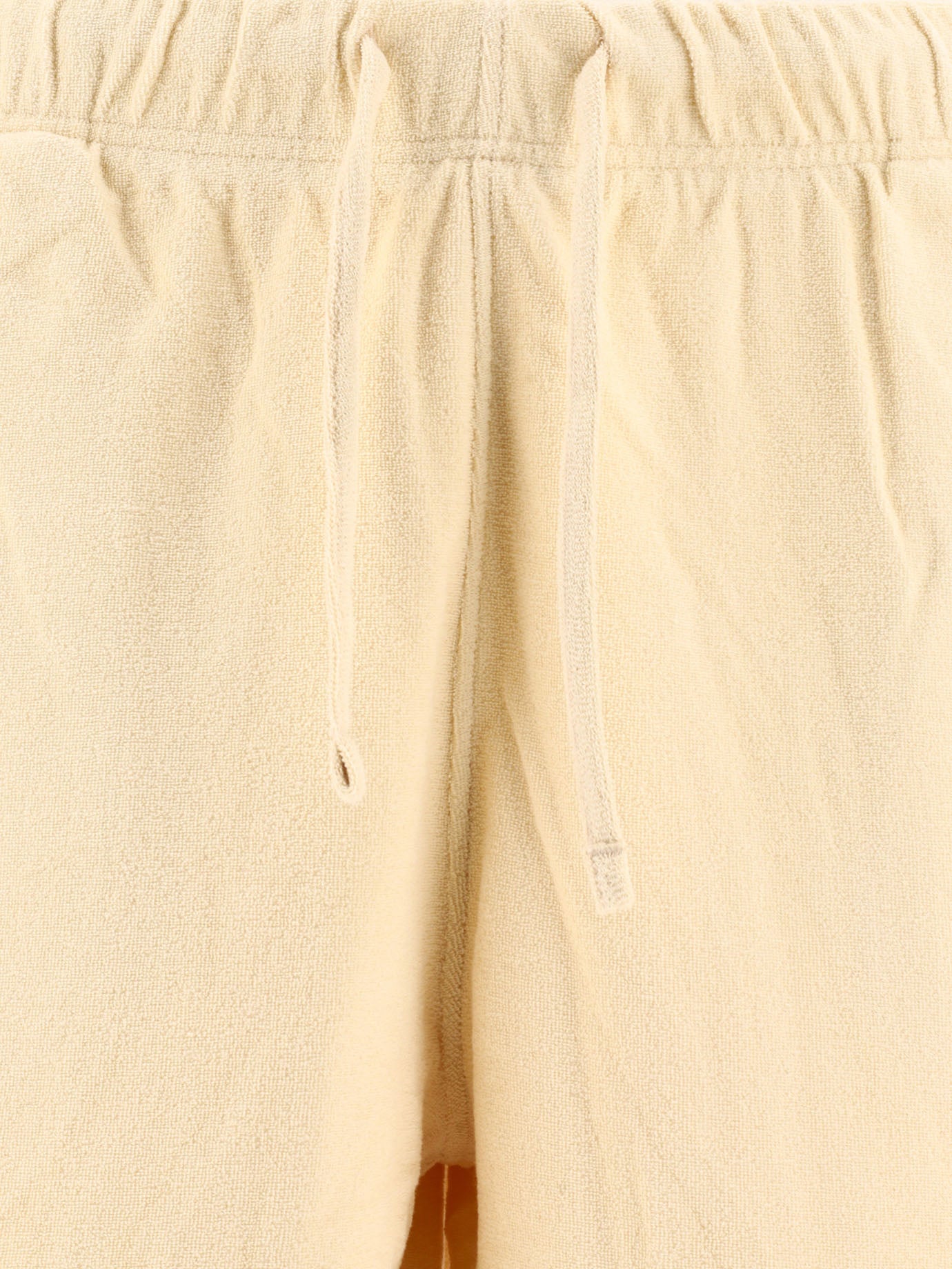 Short tuta Logo  Beige - Burberry Uomo | PDP | VIETTI Online Store | Zoom-Modal_3

