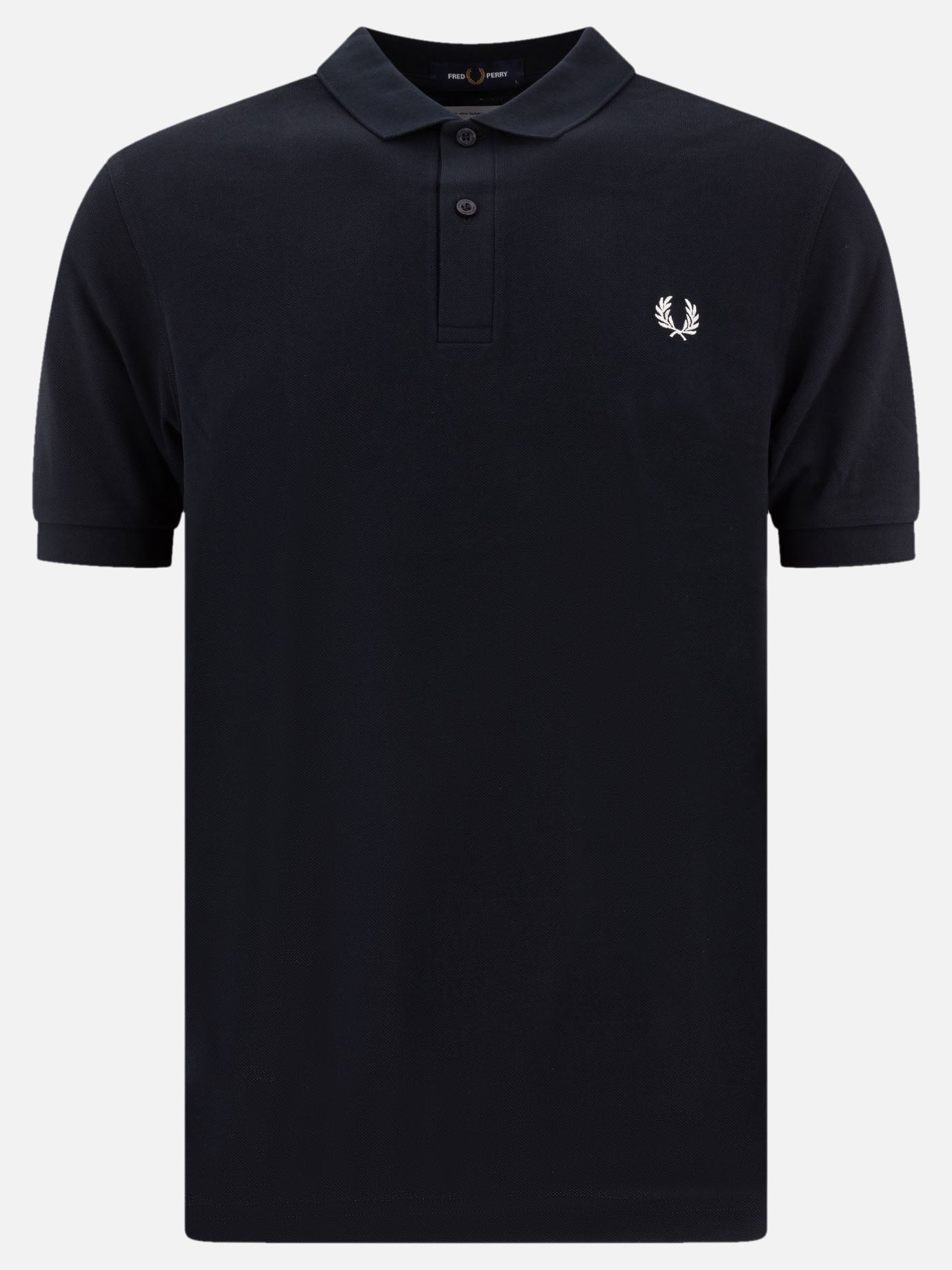 "CdG x Fred Perry" polo shirt