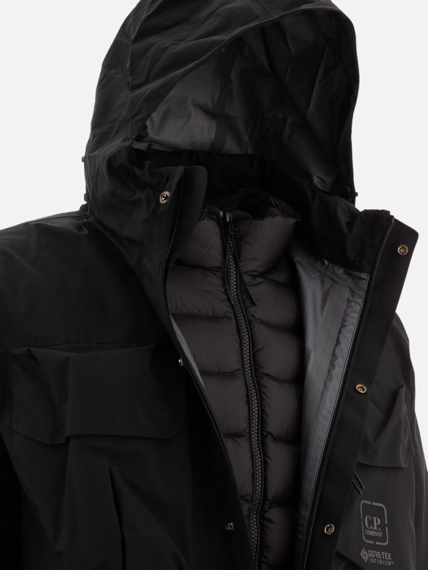 Giacca "The Metropolis Series GORE-TEX INFINIUM™"