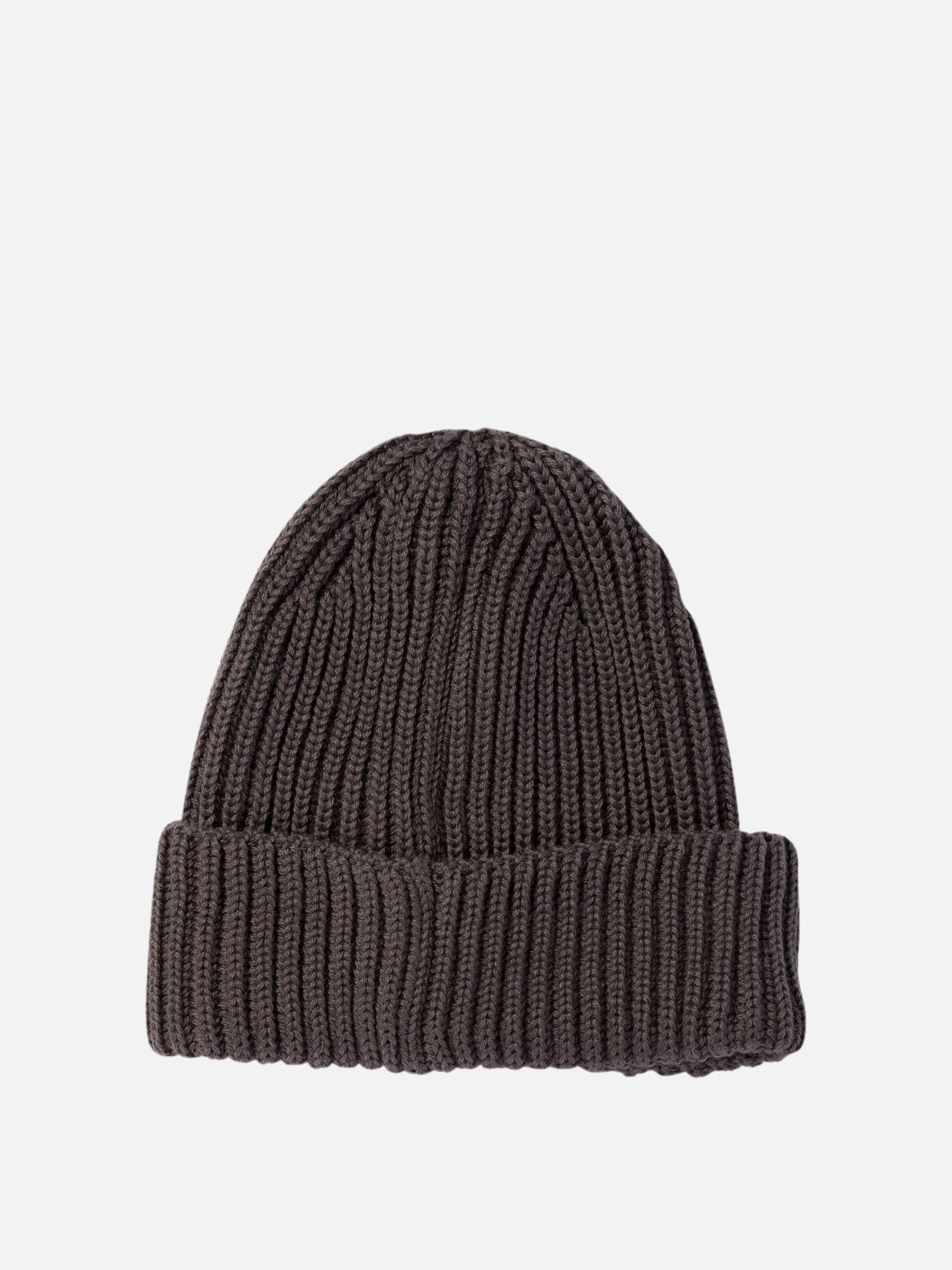 Beanies 100% wool  Purple - C.P. Company Men | PDP | VIETTI Online Store | thumbnail_2