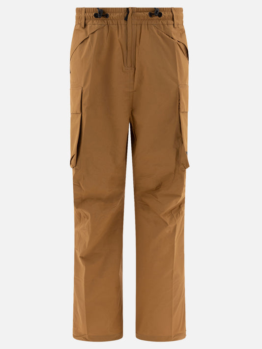 Pantaloni DIEMME x K-Way "Ed Shell 2.1 Amiable"