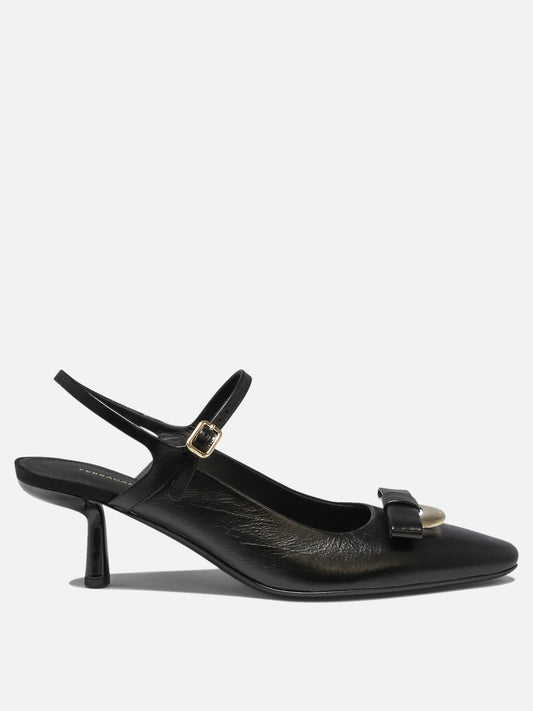 Slingback "Ophelia"