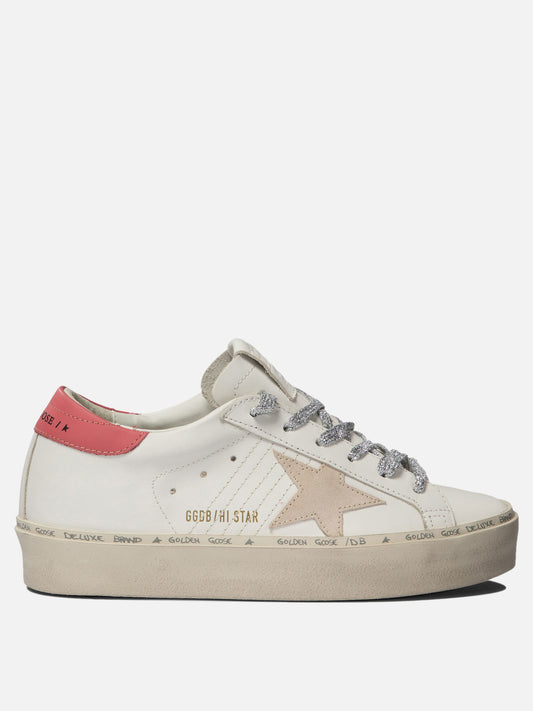 Sneaker "Hi Star"