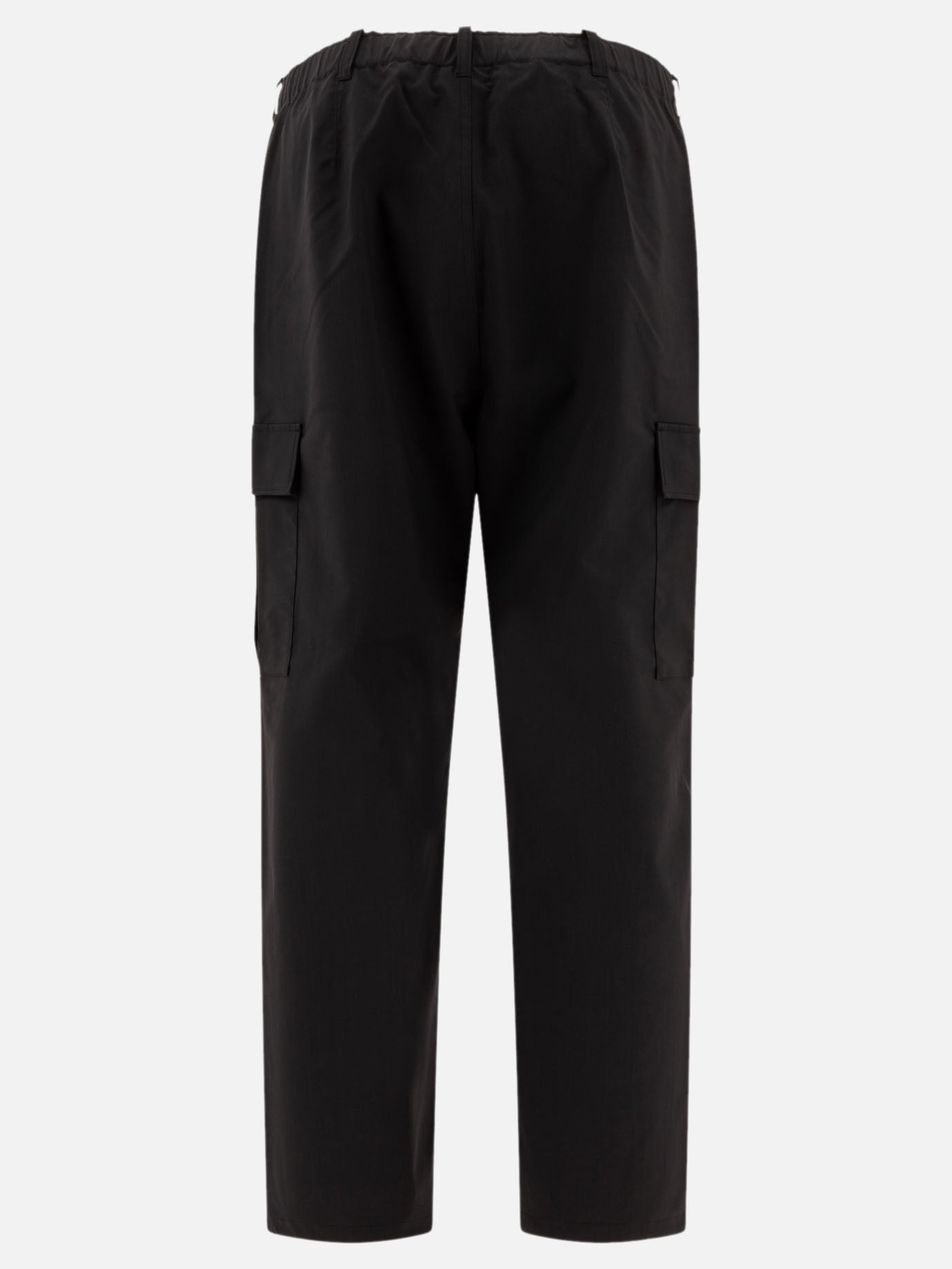 Pantaloni "Wool Blend Twill"