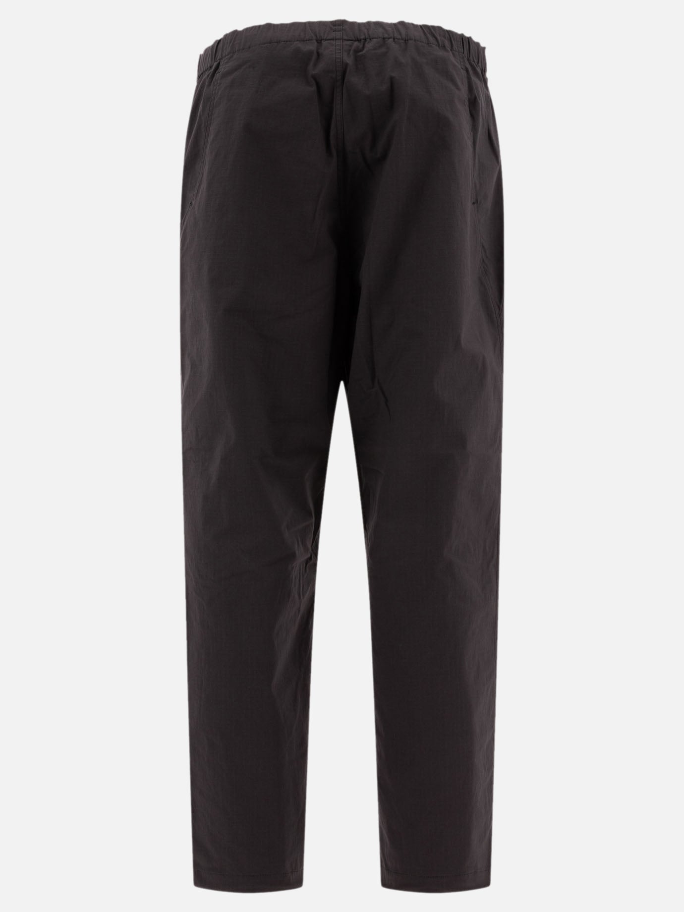 Goldwin "Field Mil" trousers Grey