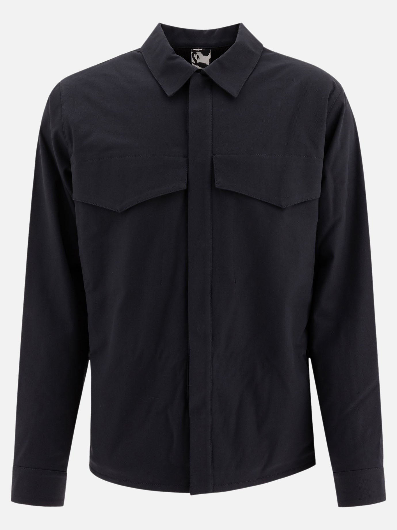 "Alpha" overshirt