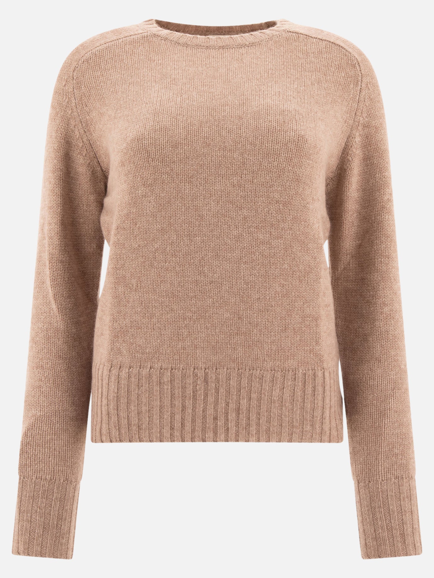 Ines De La Fressange "Arthur" sweater Beige