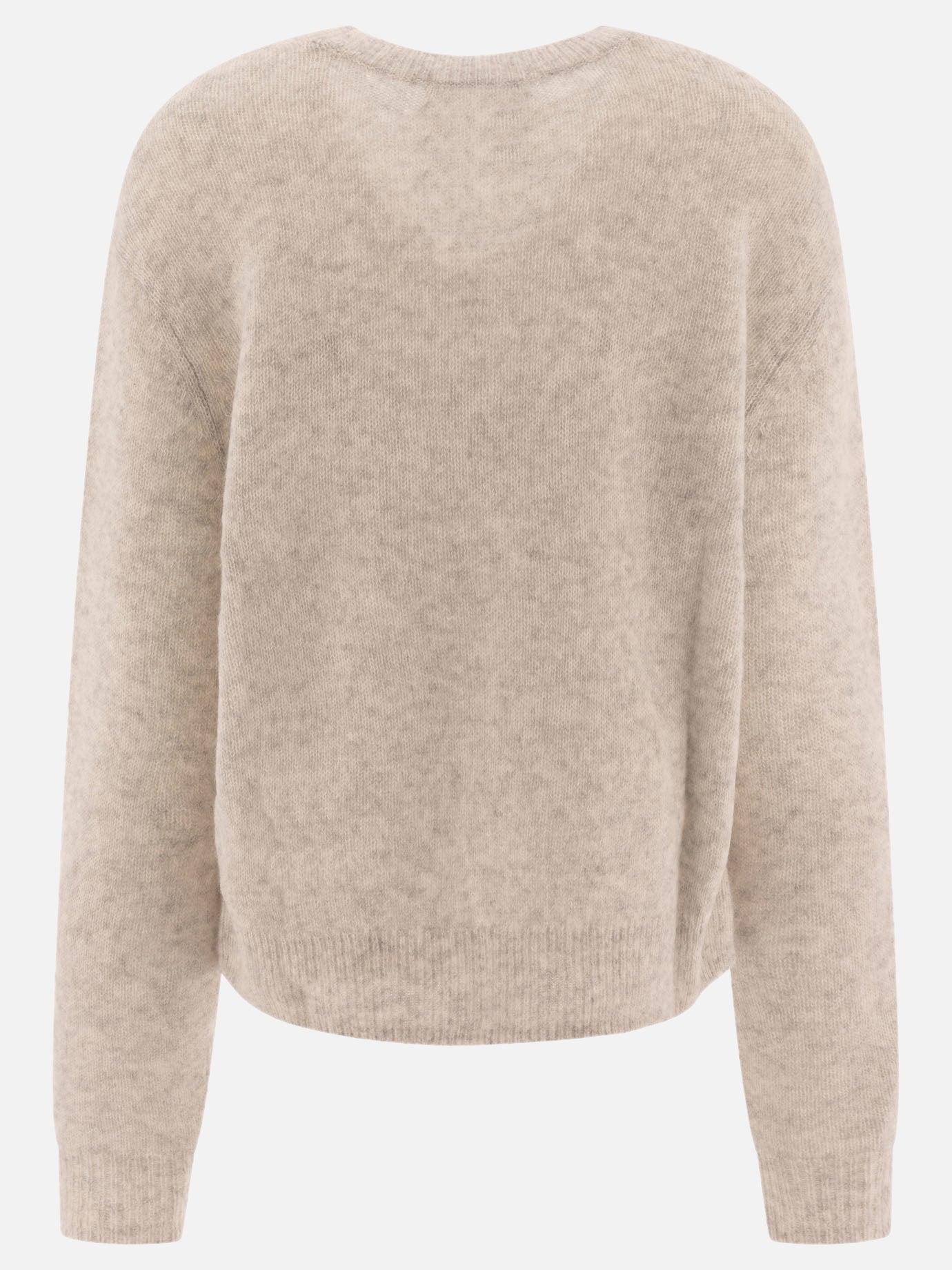 Isabel Marant "Lylia" sweater Grey