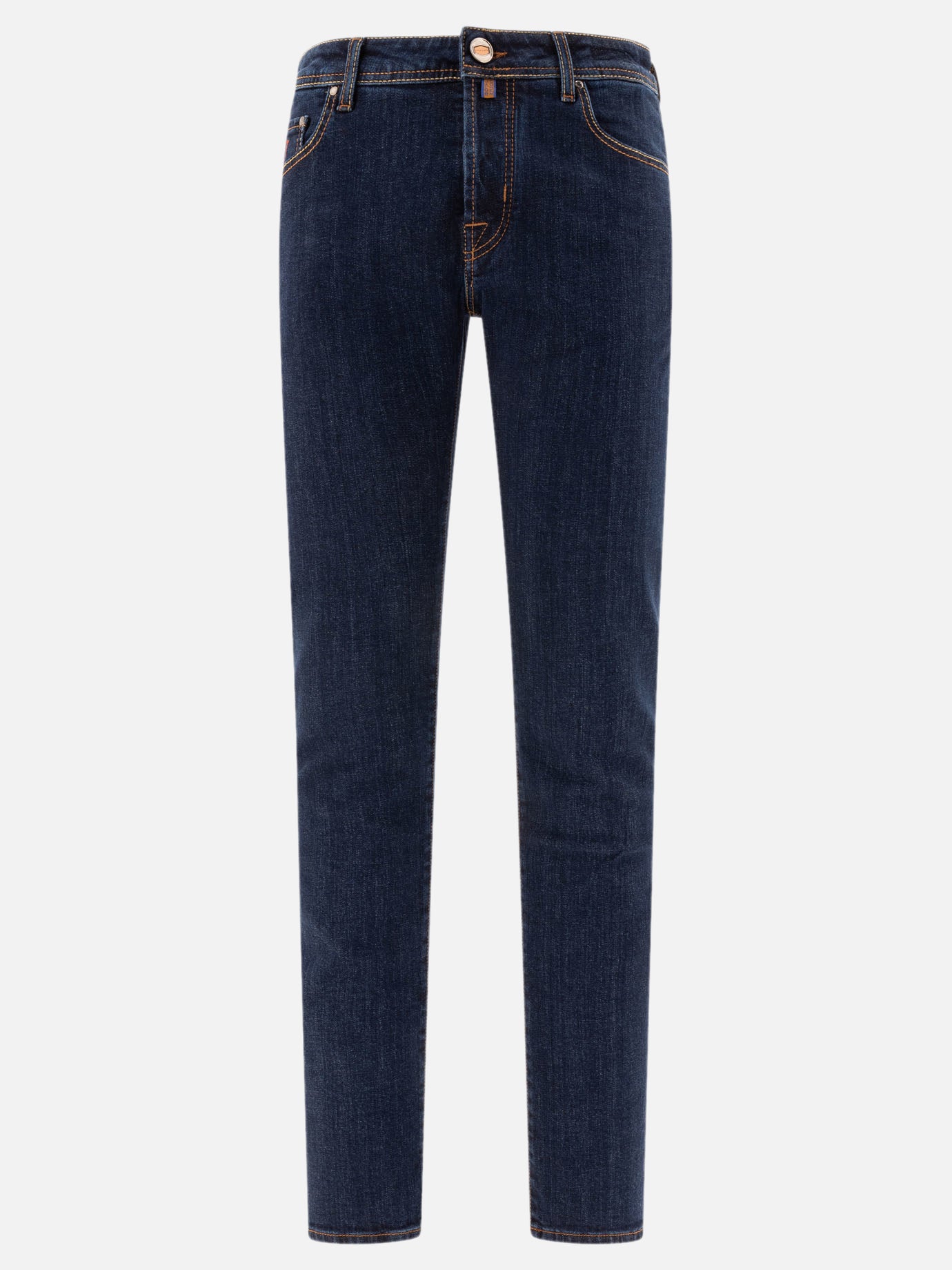 Jacob Cohën "Nick Slim" jeans Blue