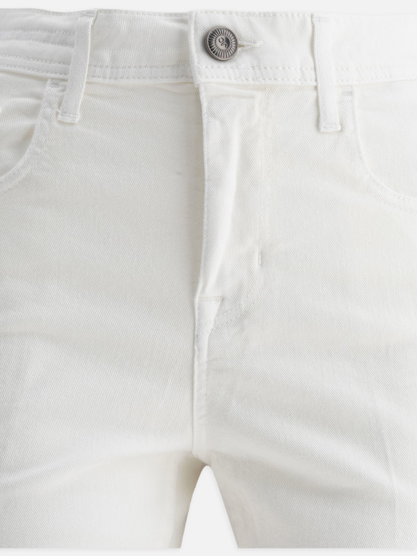 Jacob Cohën "Kate" jeans White