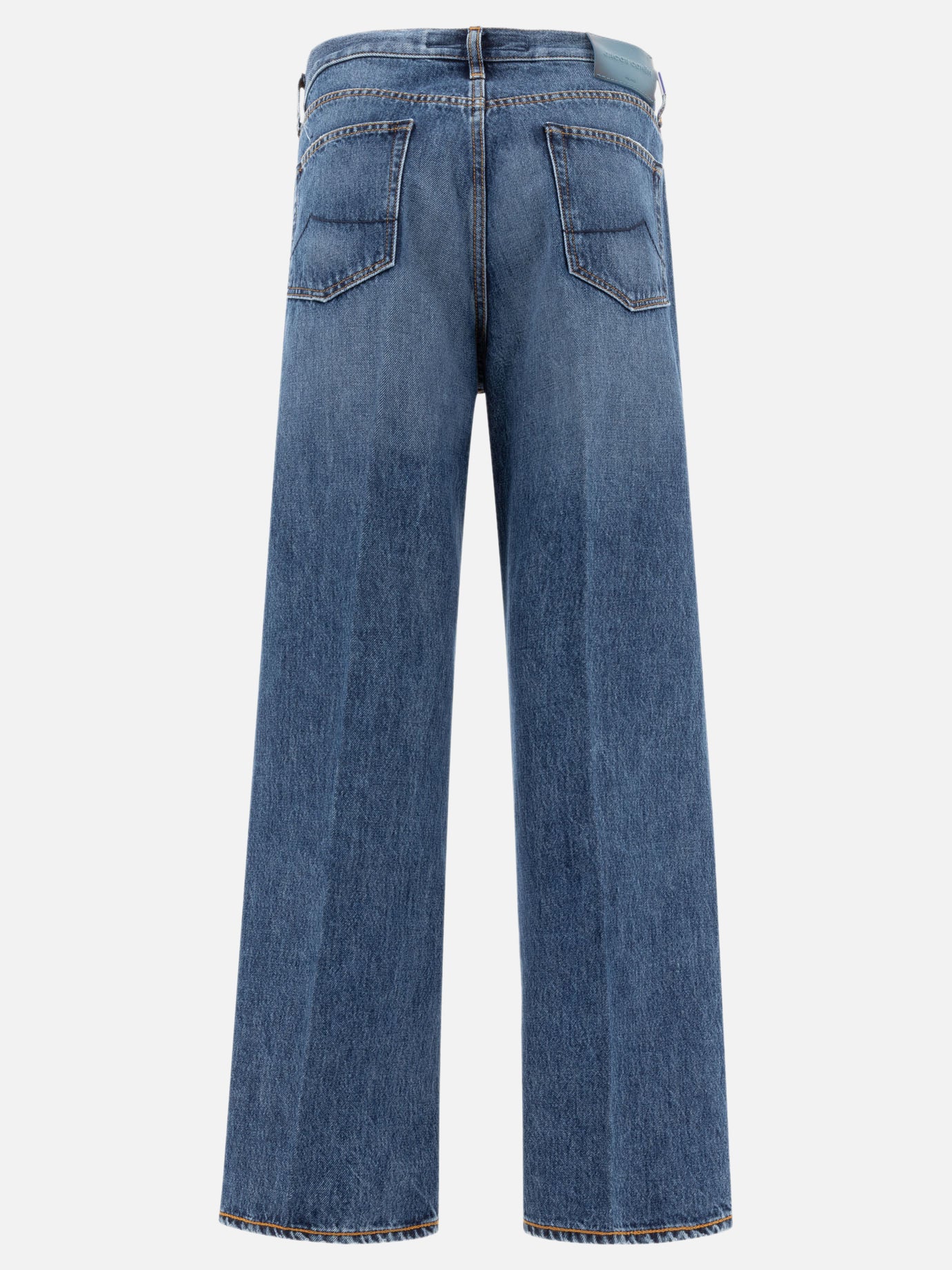 Jacob Cohën "Grace" jeans Blue