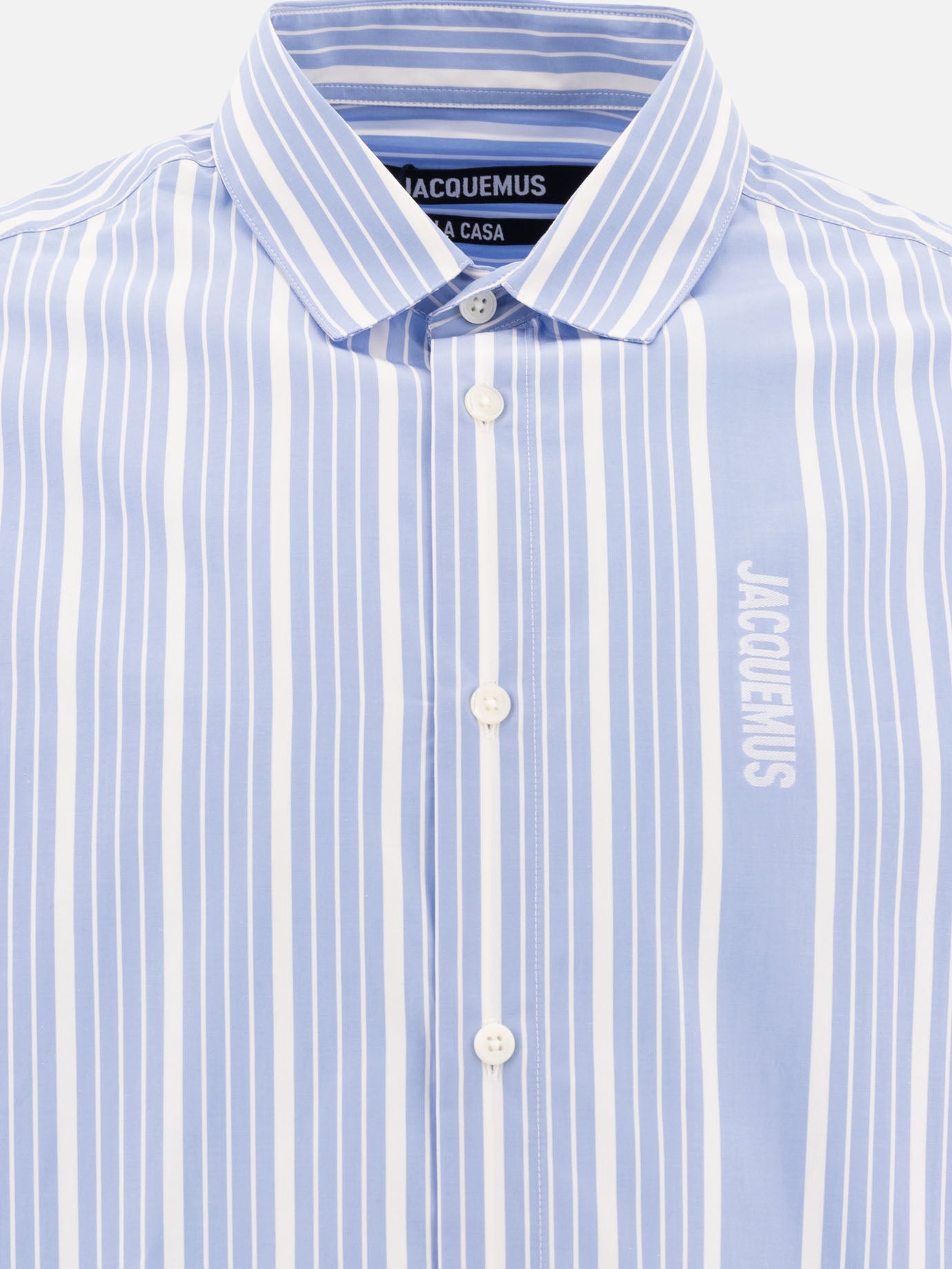 "La Chemise Simon" shirt