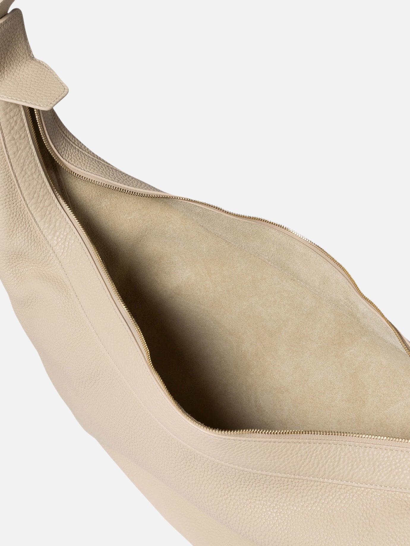 Large bags Solid colour  White - Khaite Women | PDP | VIETTI Online Store | Zoom-Modal_5
