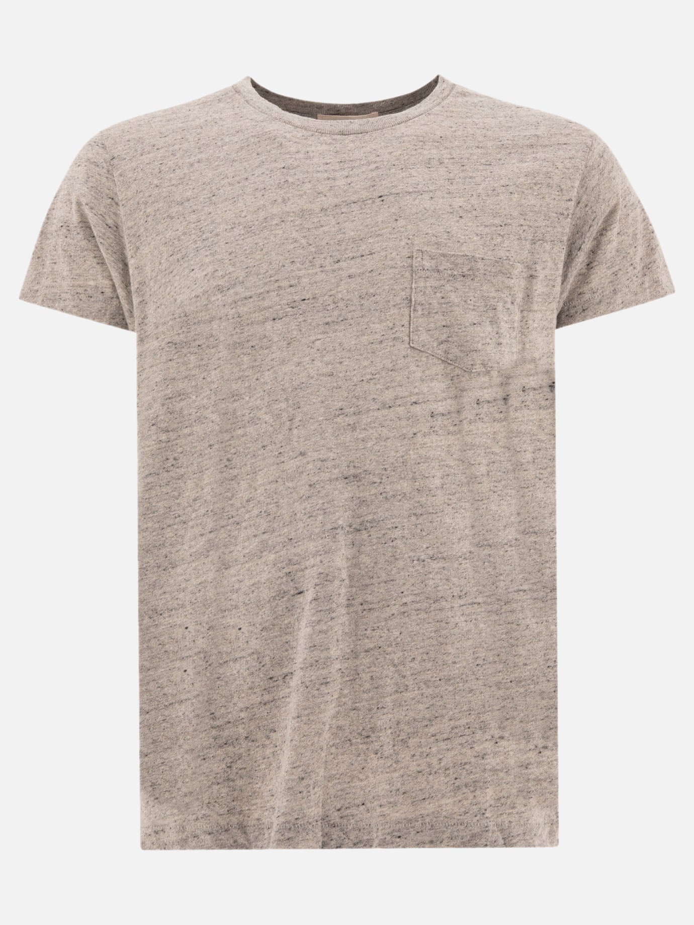 Levi&#39;s Vintage Clothing &quot;1950&#39;s&quot; t-shirt 19750203_S Grey thumbnail_1
