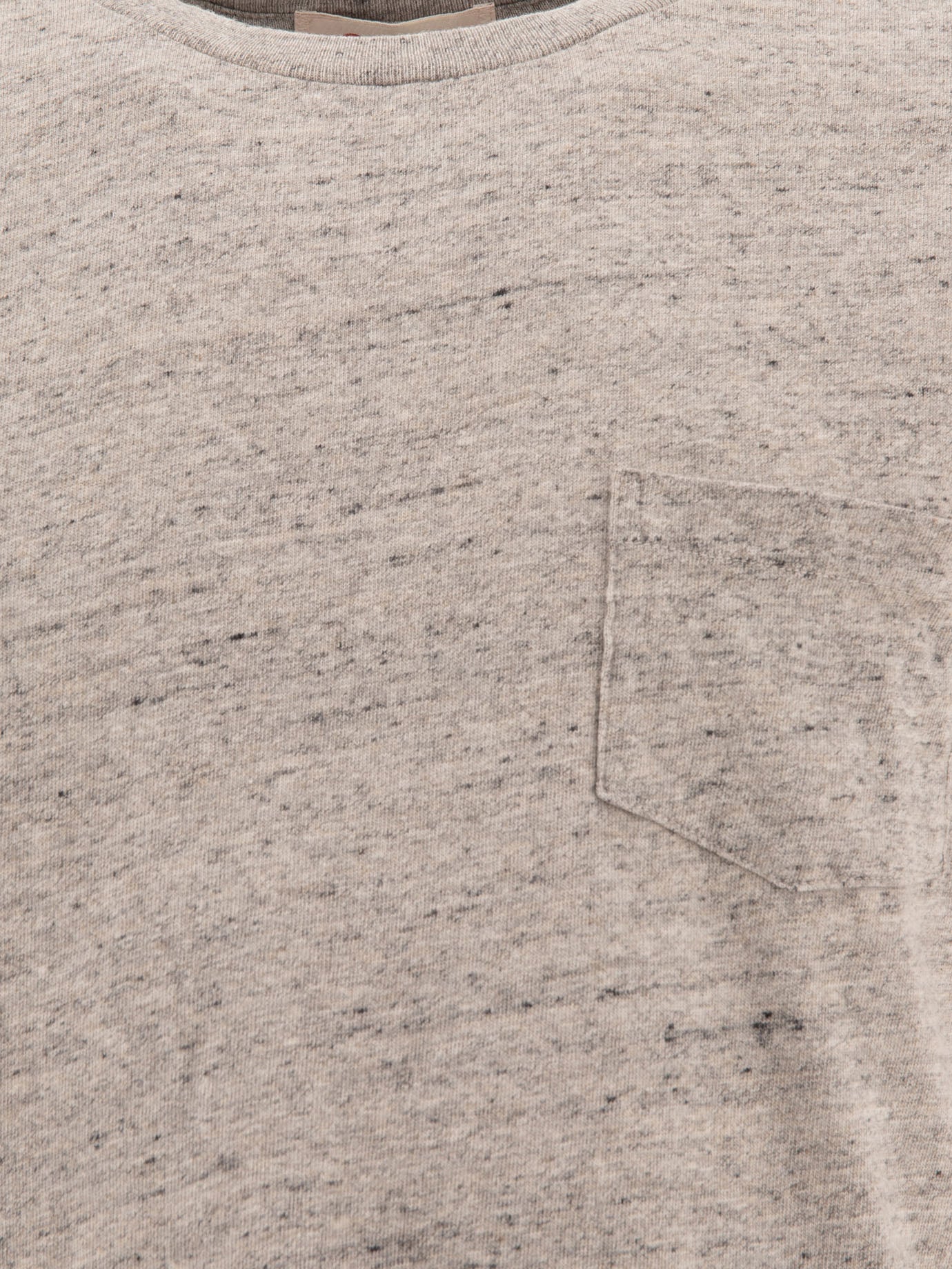 Levi&#39;s Vintage Clothing &quot;1950&#39;s&quot; t-shirt 19750203_S Grey thumbnail_3