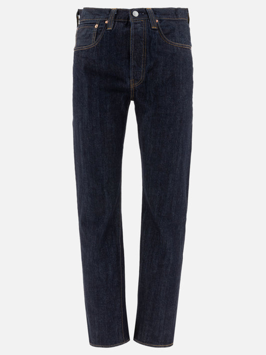 Levi's Vintage Clothing Jeans "Levi's Vintage Clothing 1947 501®" 18621148_33/32 Blue 1