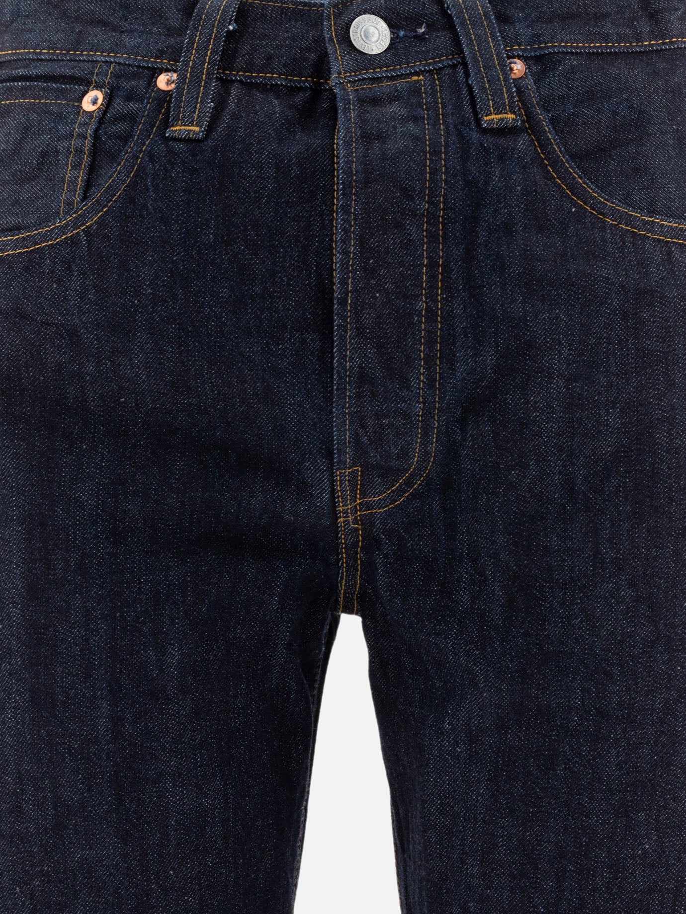 Jeans "Levi's Vintage Clothing 1947 501®"