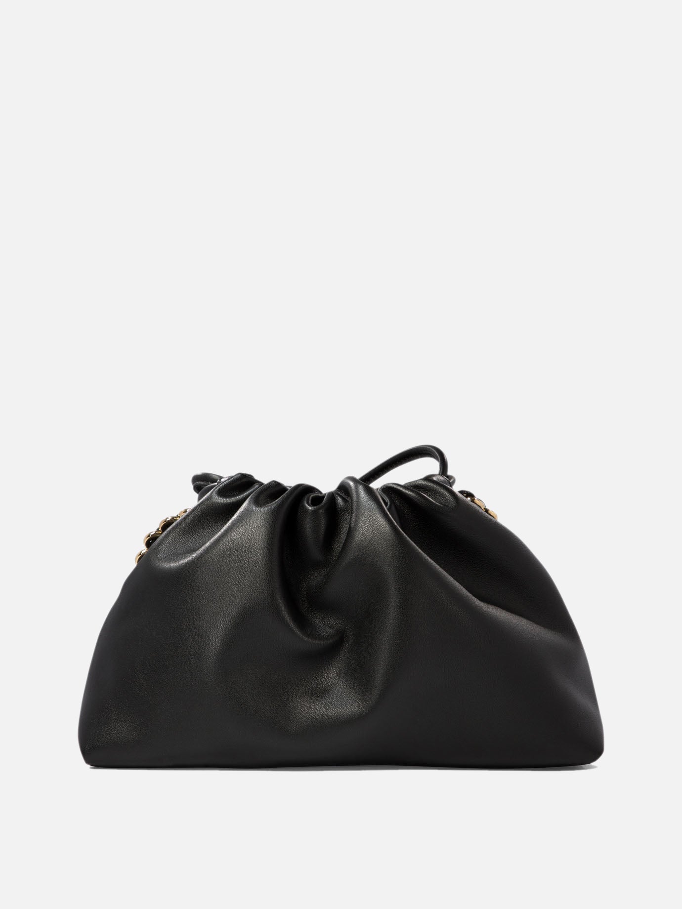 Pouch 100% calf leather  Black - Loewe Women | PDP | VIETTI Online Store | thumbnail_3