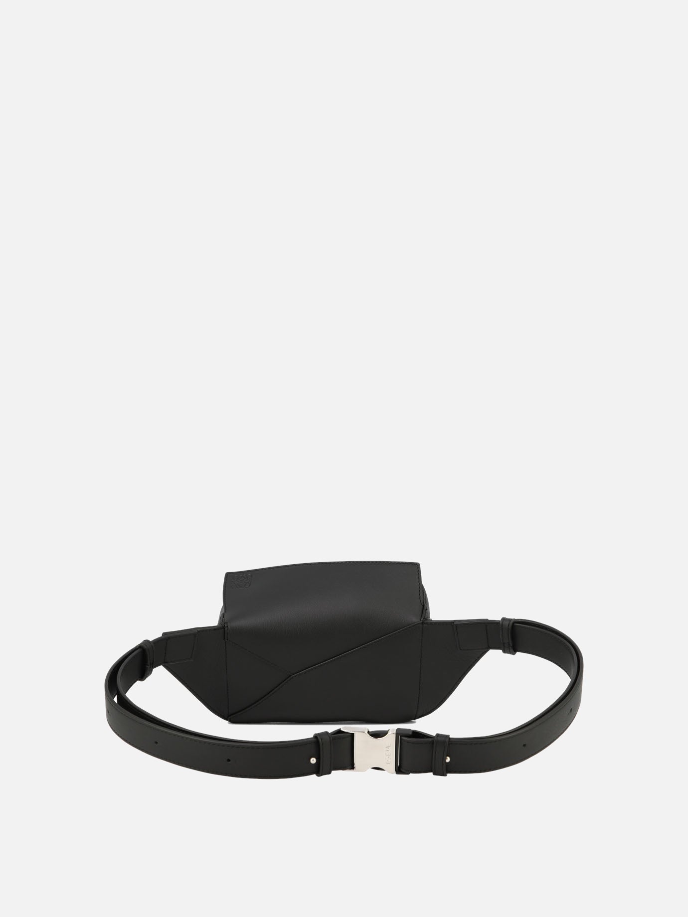 Bumbags 100% leather  Black - Loewe Men | PDP | VIETTI Online Store | Zoom-Modal_3
