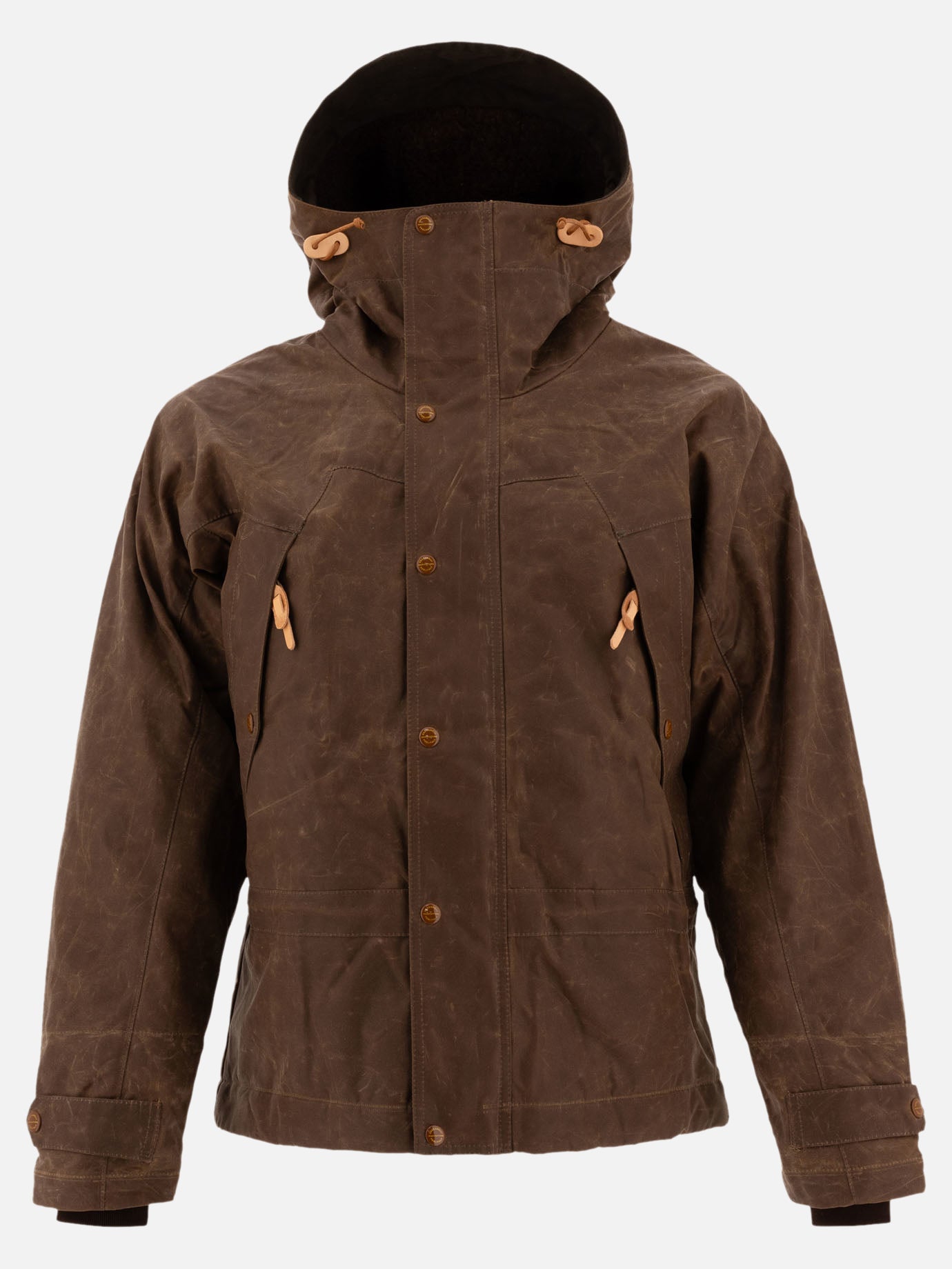 Parka "Mountain"