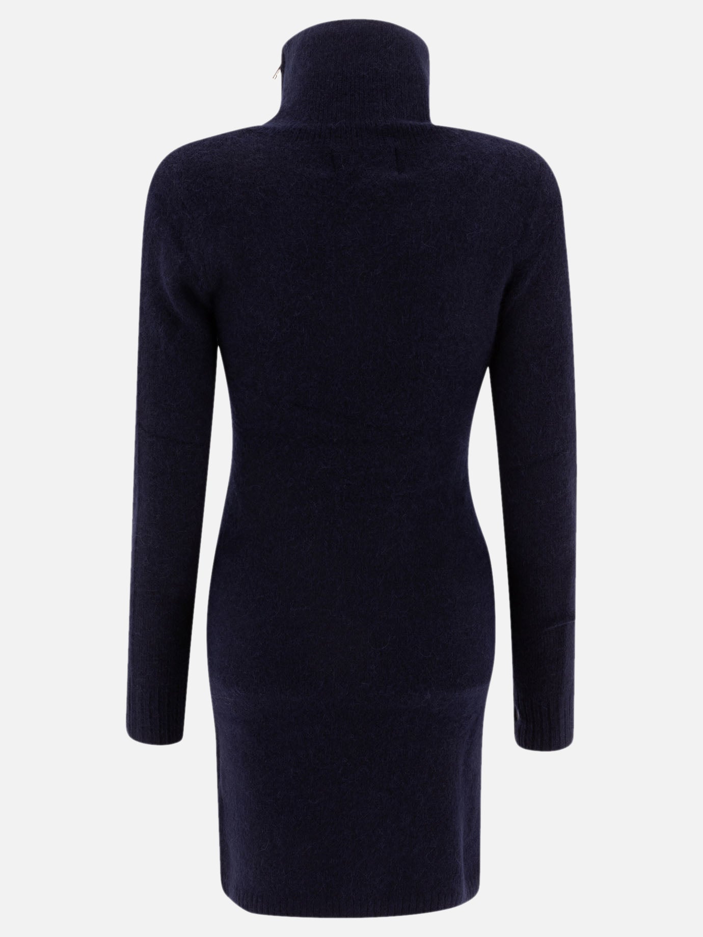 Marant Étoile "Ohara" dress Blue