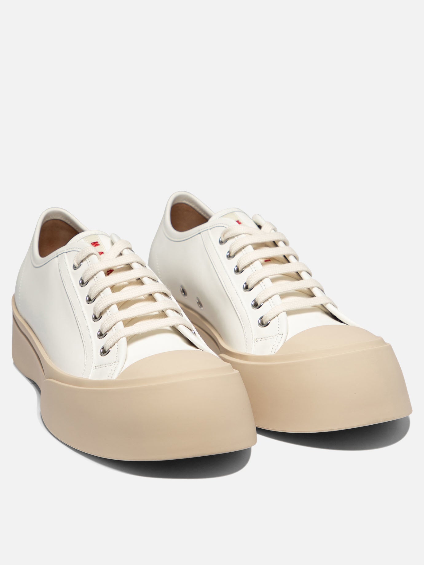 Marni "Pablo" sneakers White