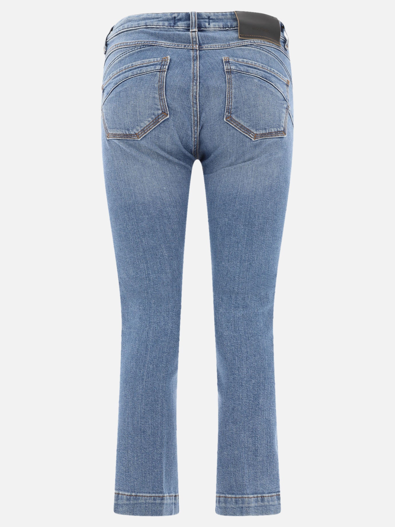 Jeans "Schermo"