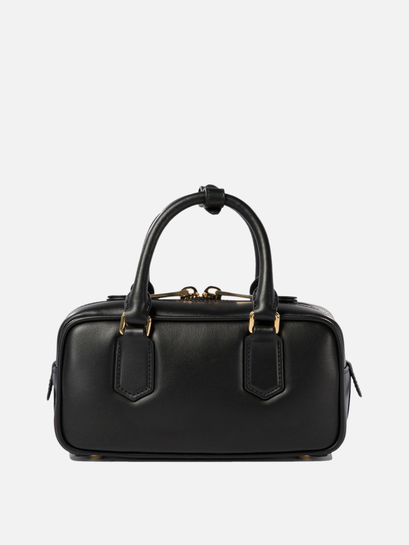 Miu Miu "Arcadie" handbag Black