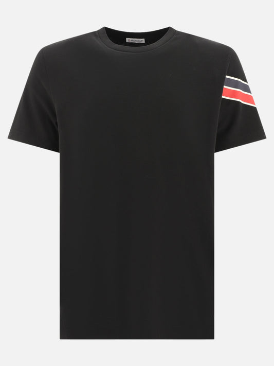 Tricolour t-shirt