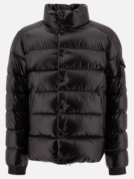 Moncler "Lule" down jacket Blue