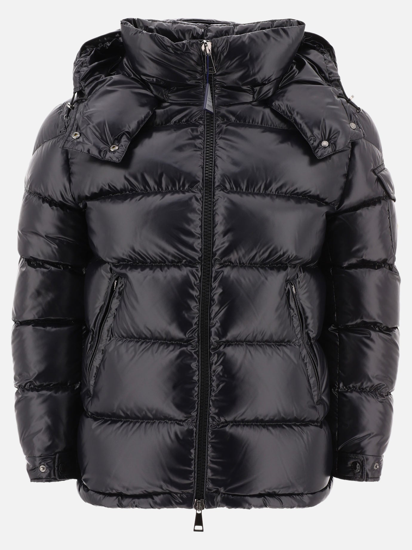 "Maire" down jacket