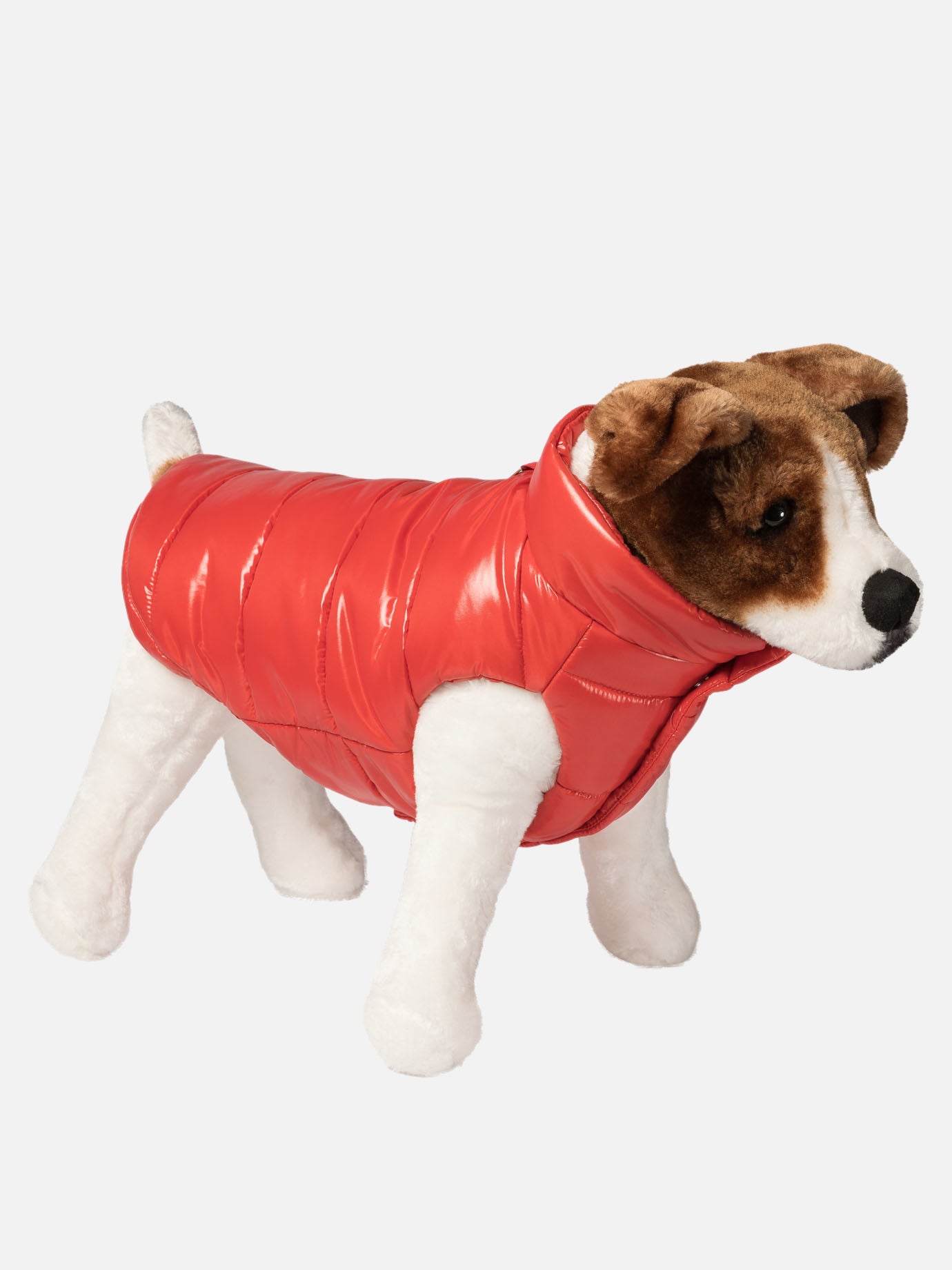 Moncler Poldo Dog vest Red