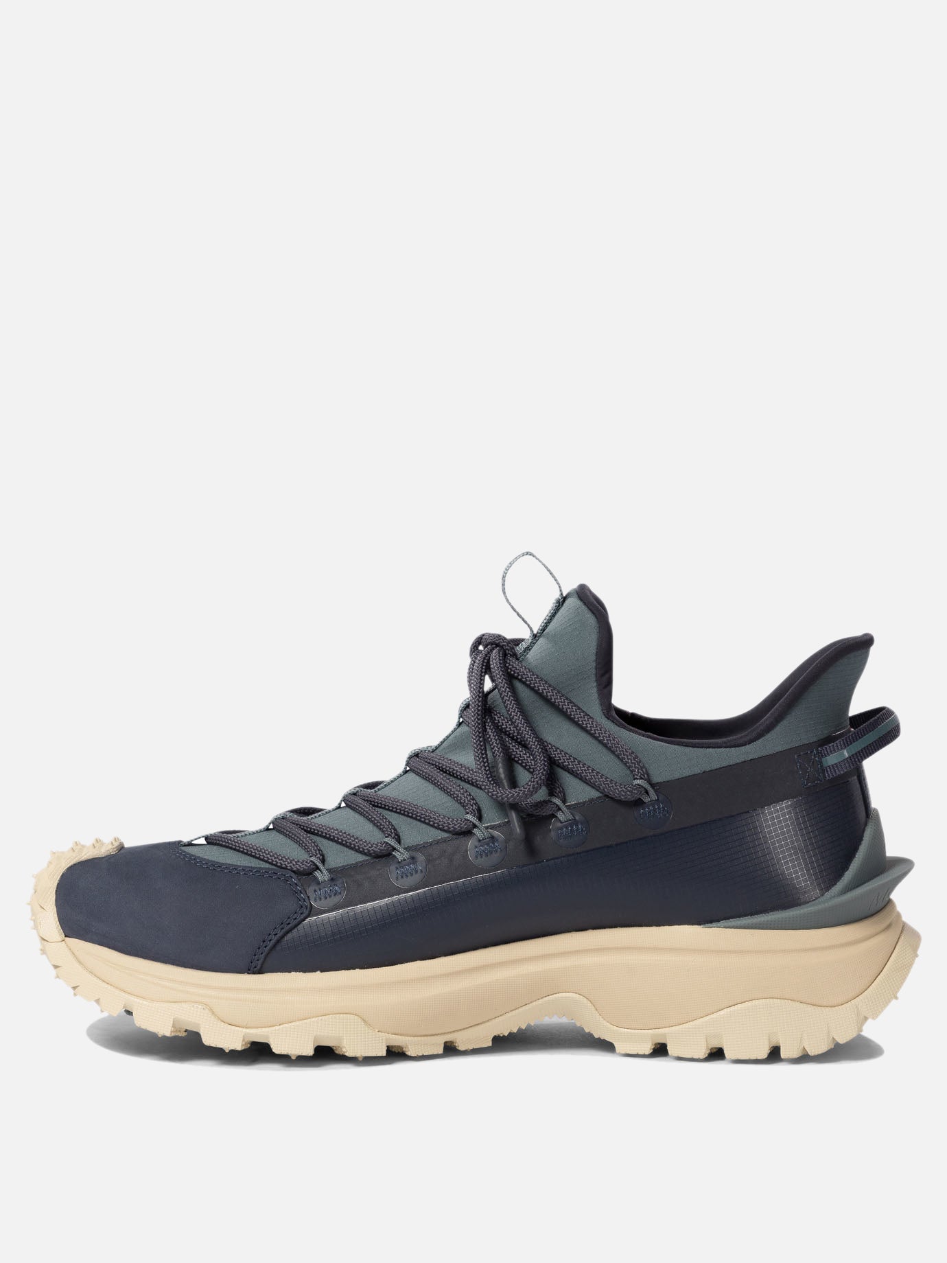 Moncler "Trailgrip Lite 2" sneakers Blue