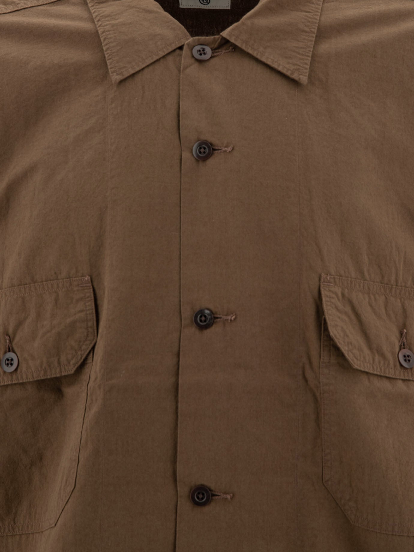 Overshirt "Deck"