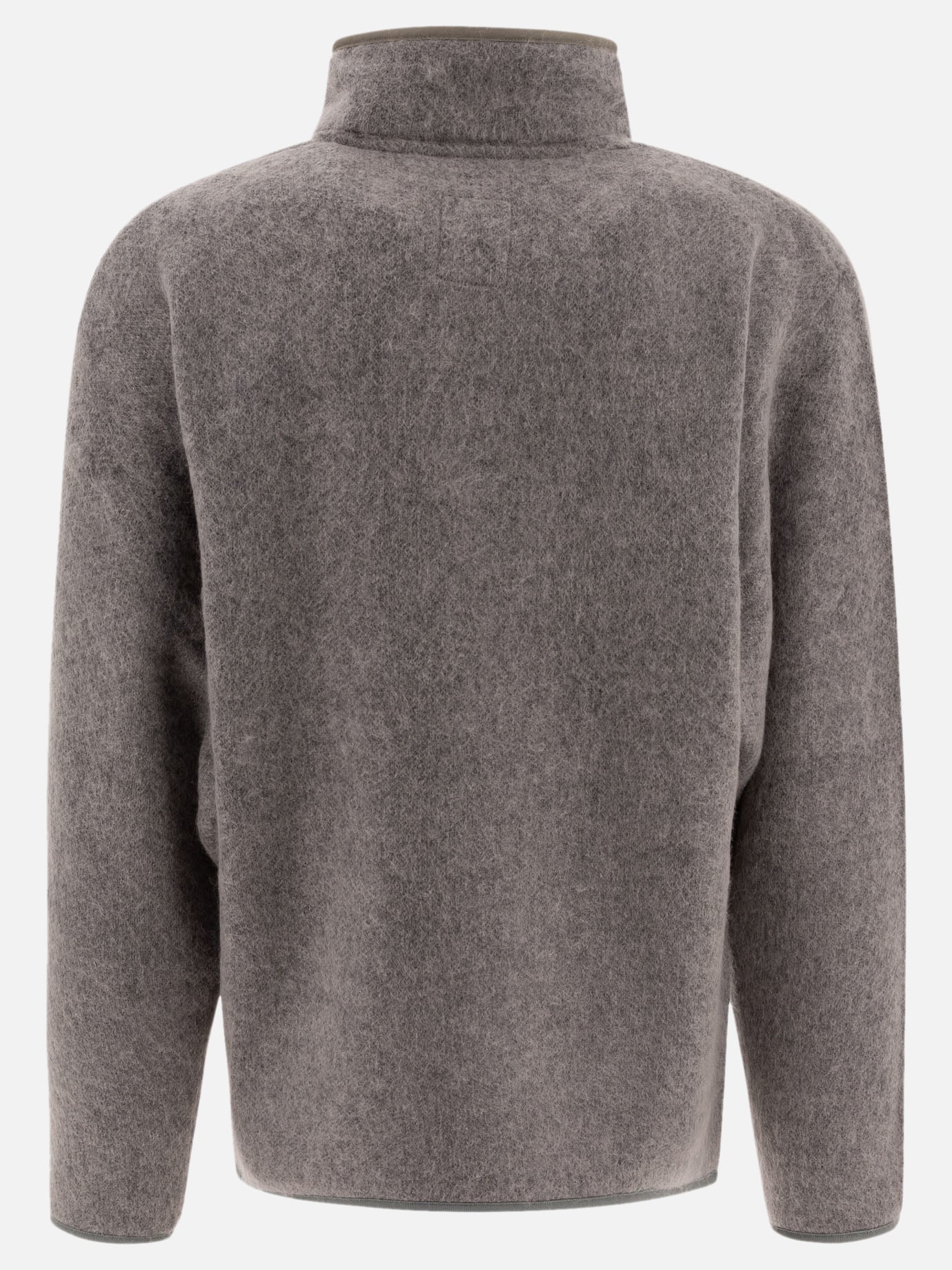 Maglione in mohair