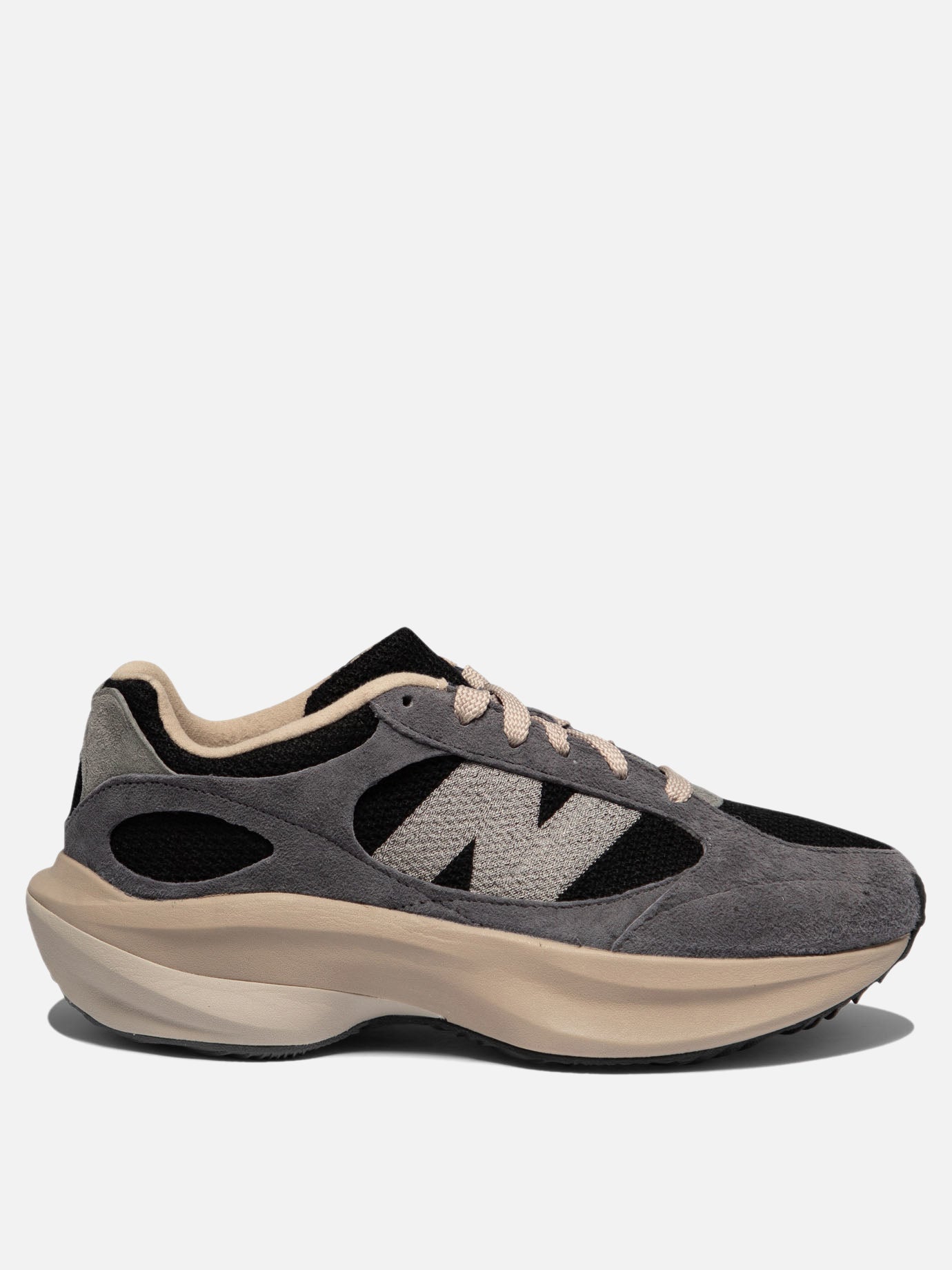 New Balance "WRPD RUNNER" sneakers Blue