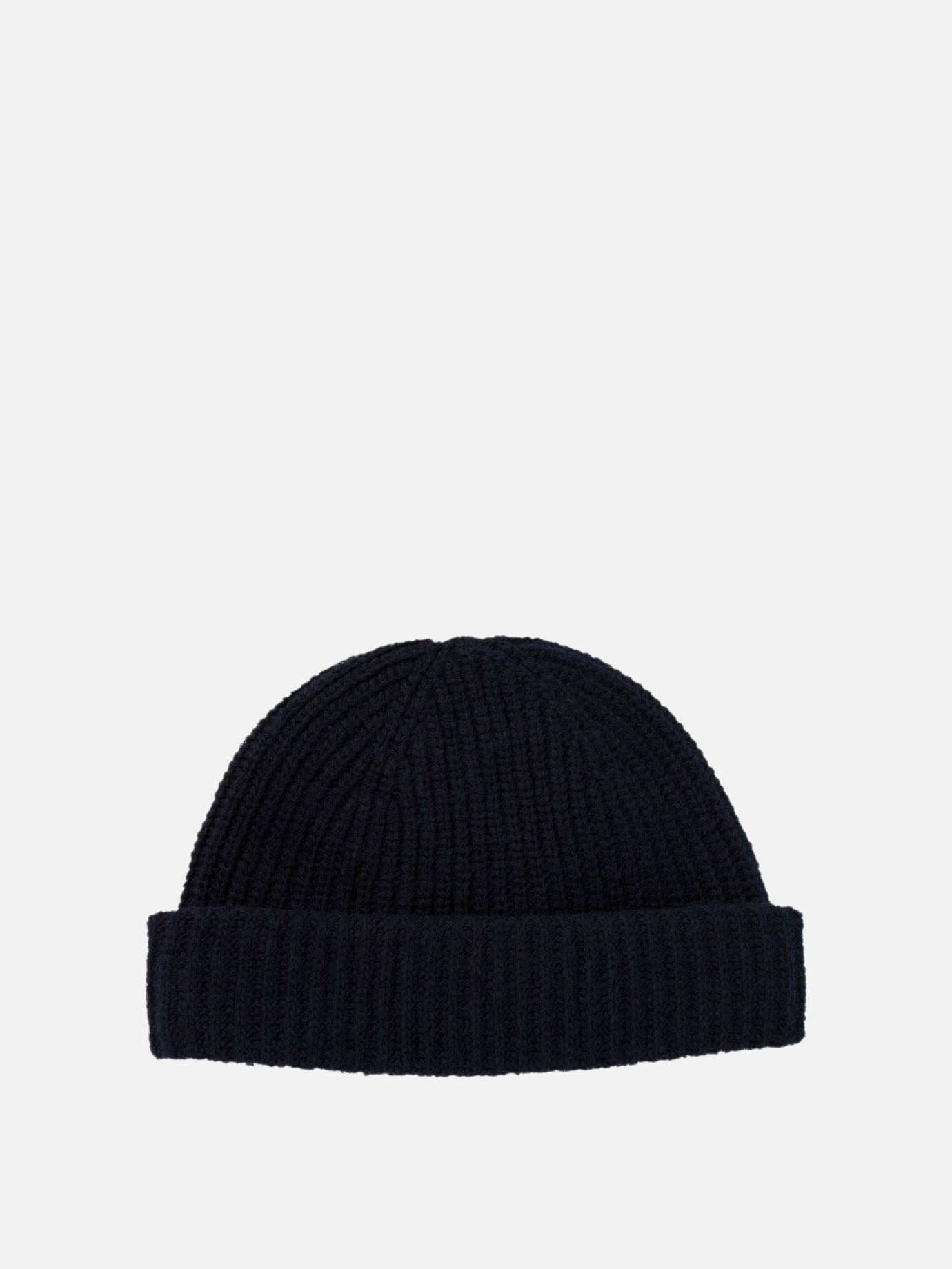 NN.07 "Sailor" beanie Blue