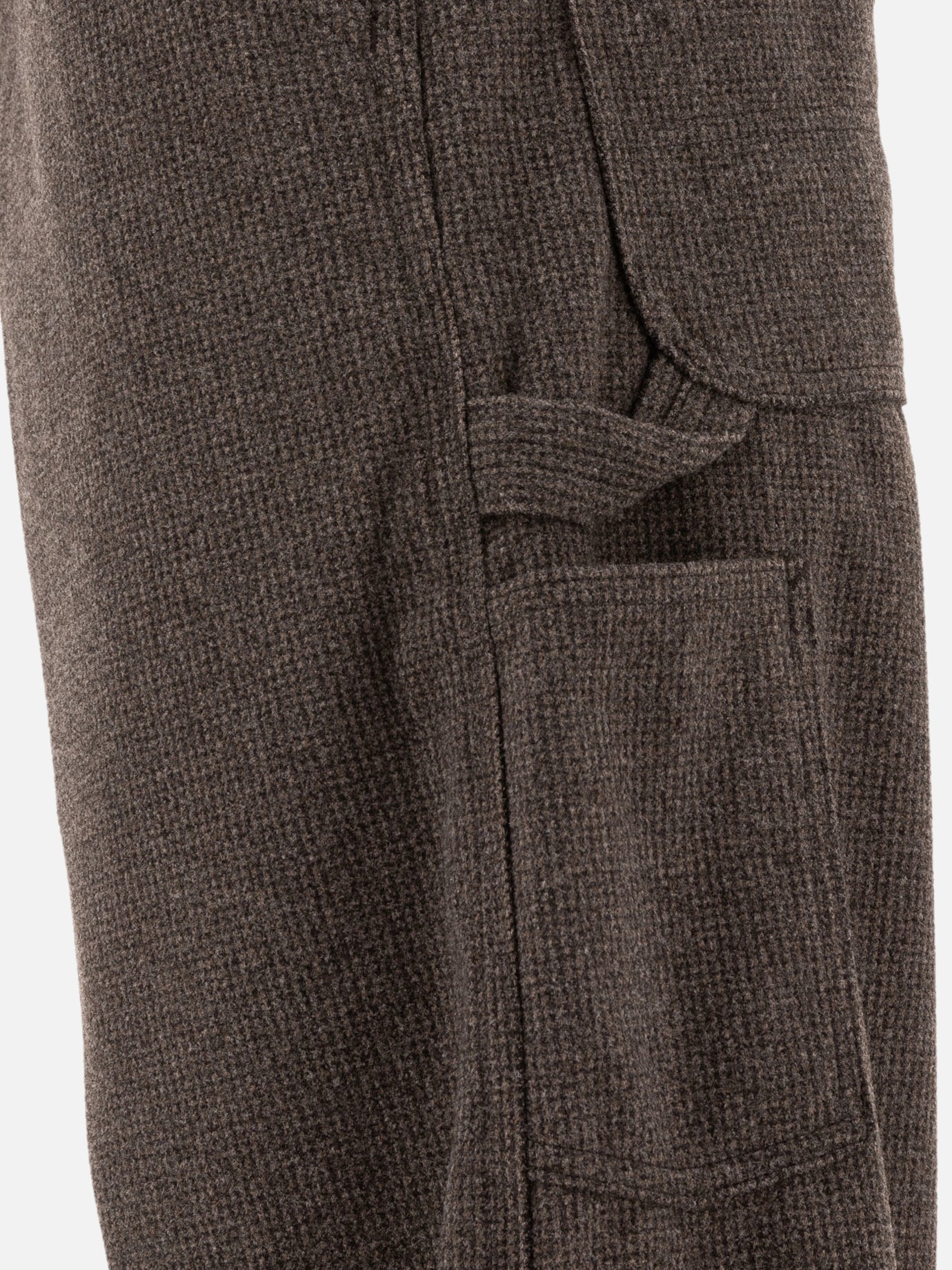 OrSlow "Painter" trousers Brown