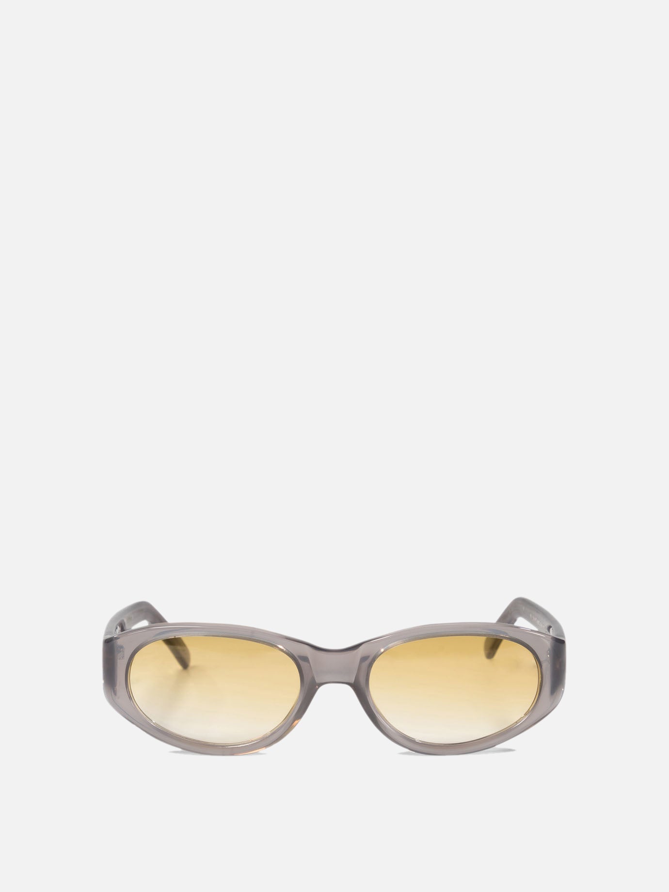 Our Legacy "Unwound" sunglasses Grey