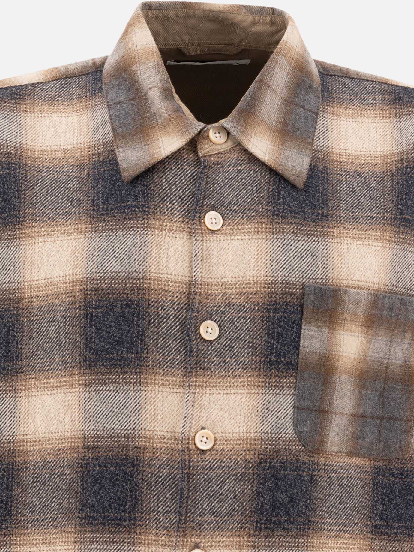 Camicia "Above"