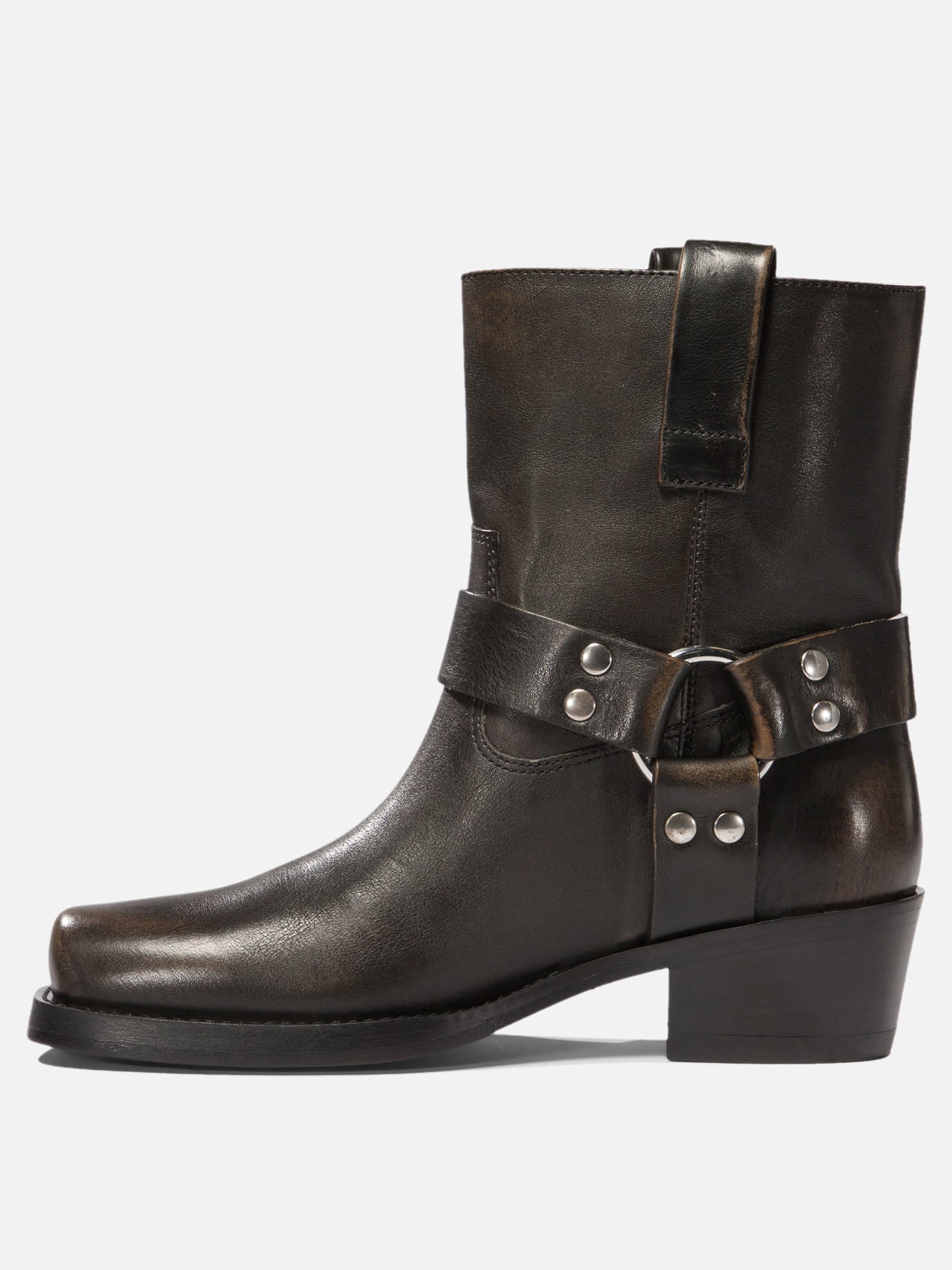 "Roxy" ankle boots