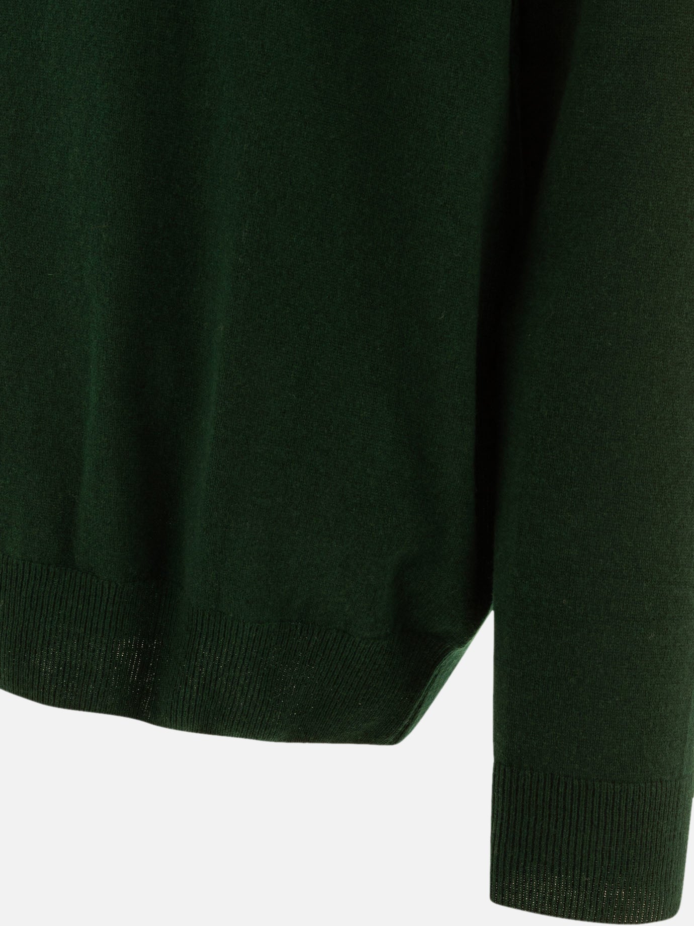 Polo Ralph Lauren "Pony" sweater Green