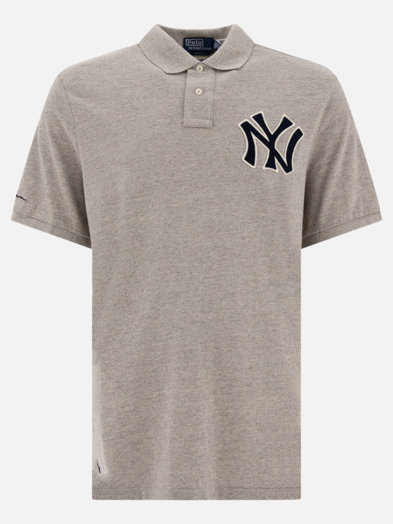 "Yankees" polo shirt