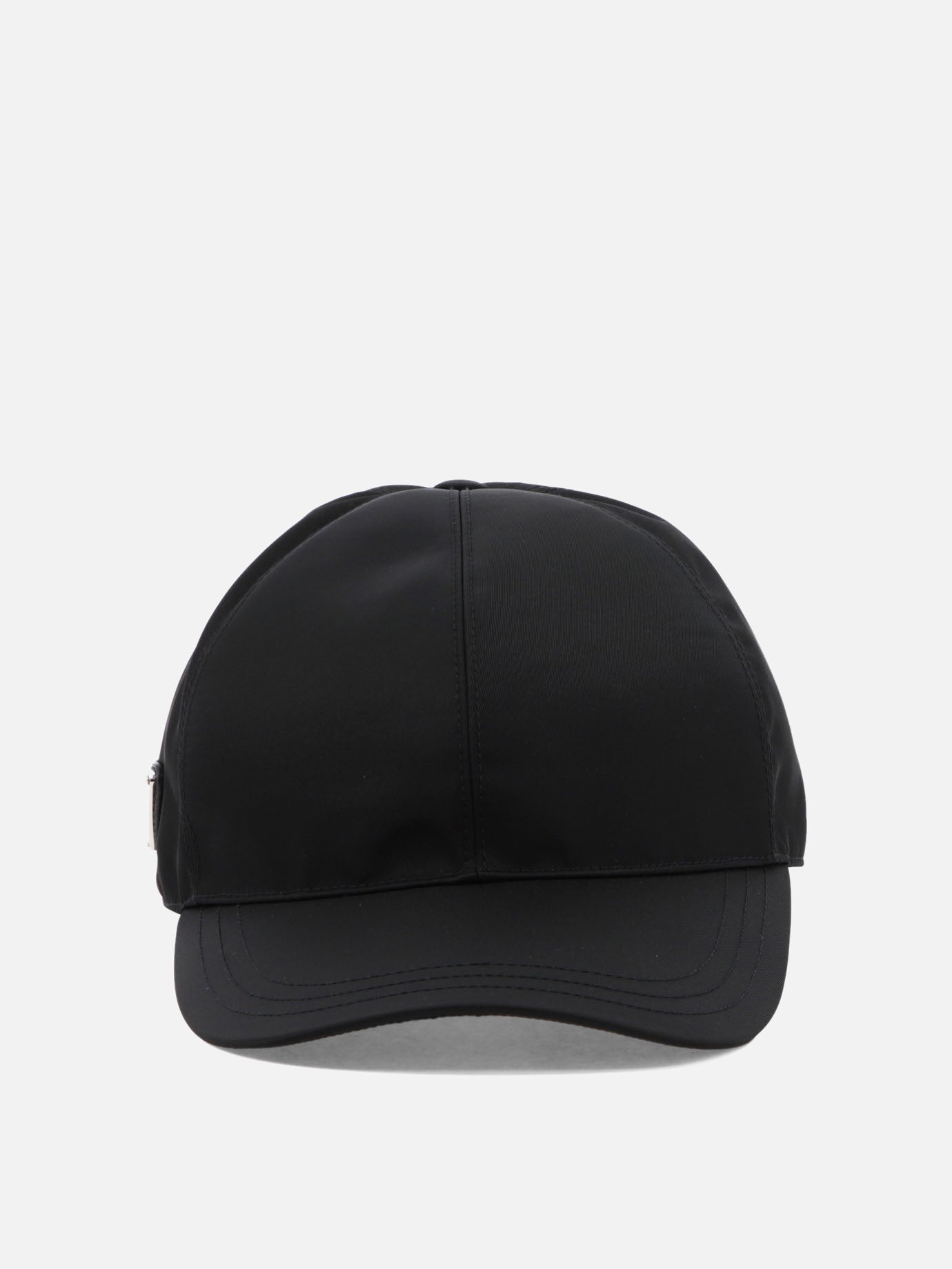 Cappello da baseball in Re-Nylon