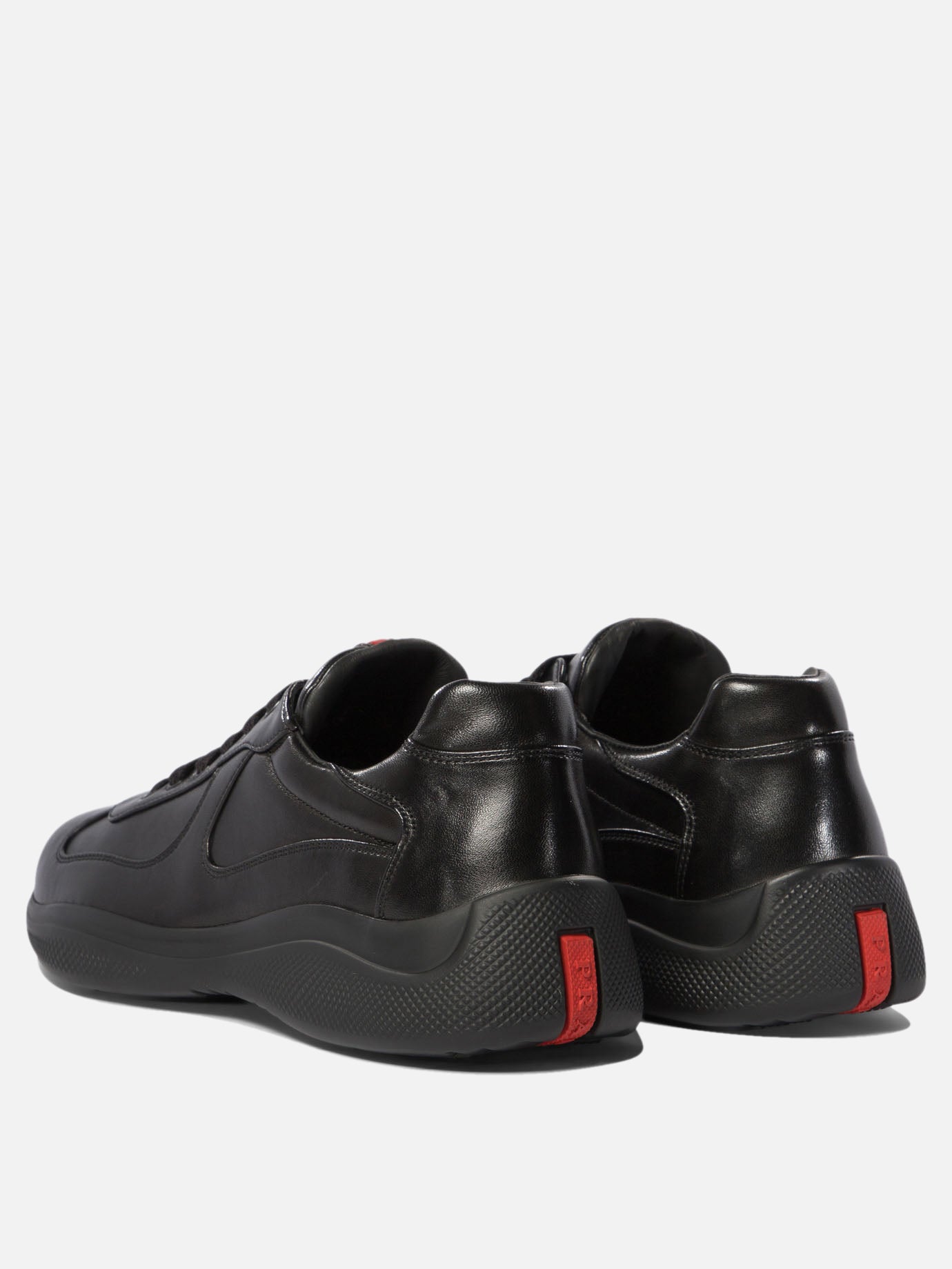 Sneaker "Prada America's Cup Original"