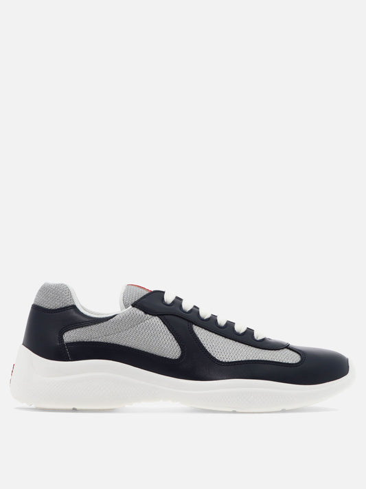 Sneaker "Prada America's Cup Original"