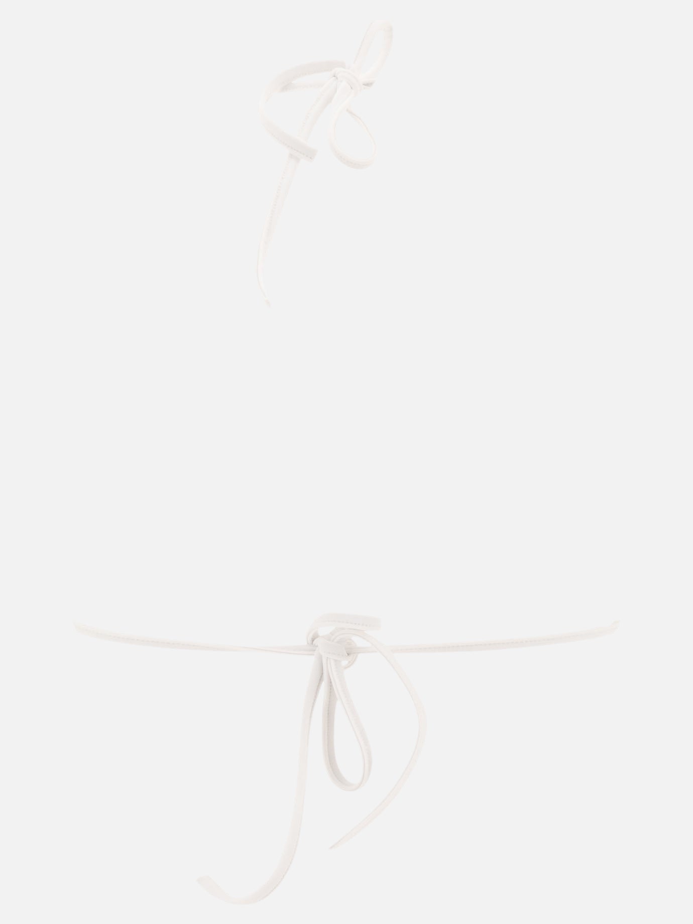 Bikinis 4UMX00  White - Pucci Women | PDP | VIETTI Online Store | thumbnail_2